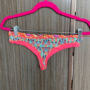 Maaji reversible bikini bottom